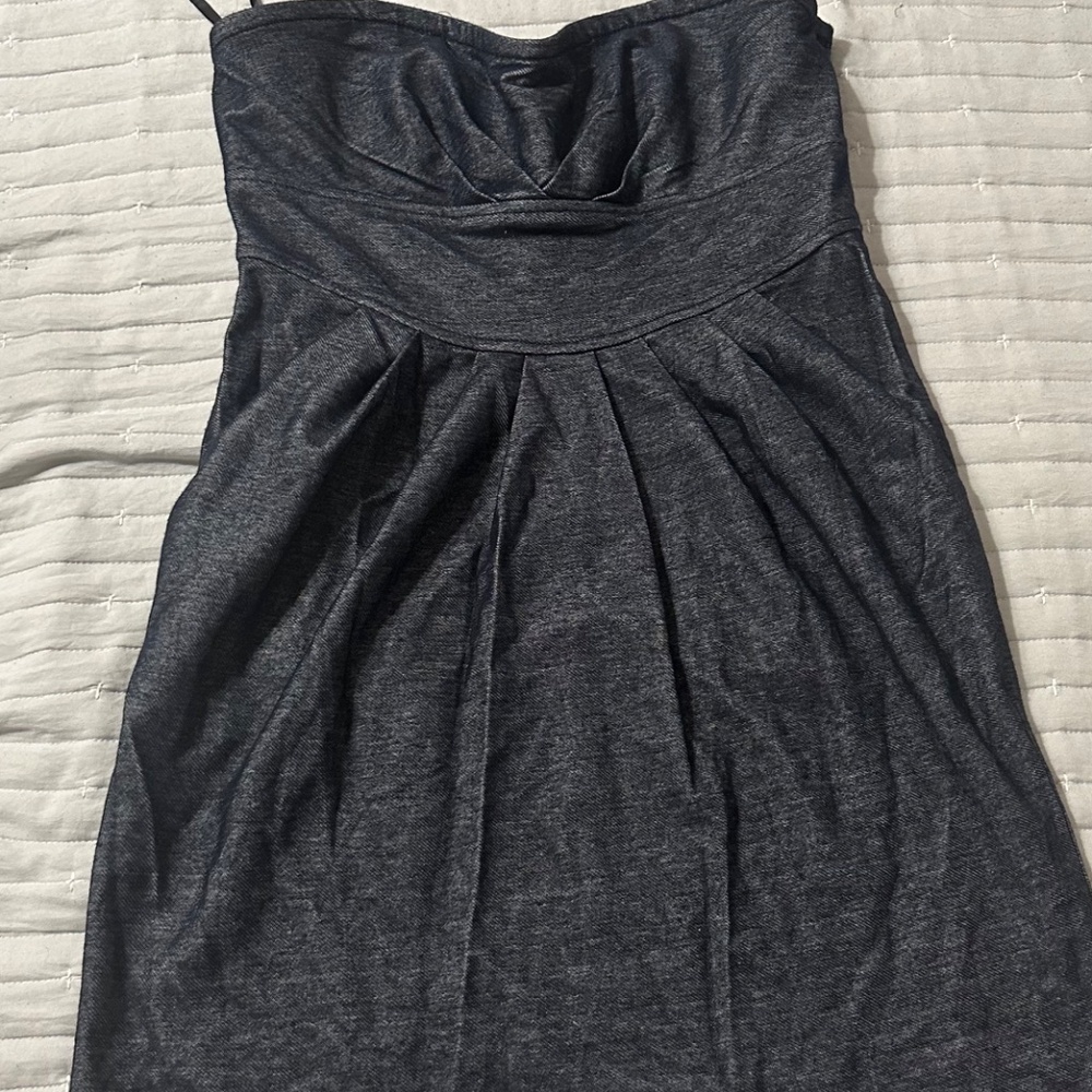 Mini Dress - Picture 2 of 2